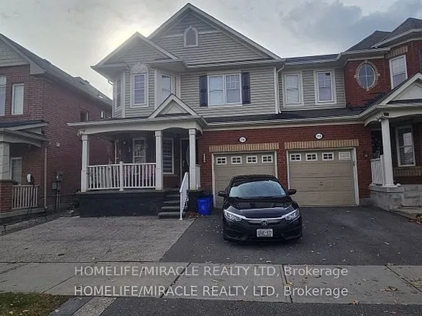 718 Speyer Cir #Basement, Milton, ON L9T 0Y1