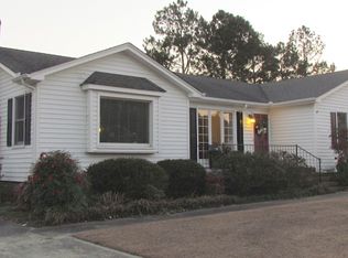 206 Louis St, Greenville, NC 27858
