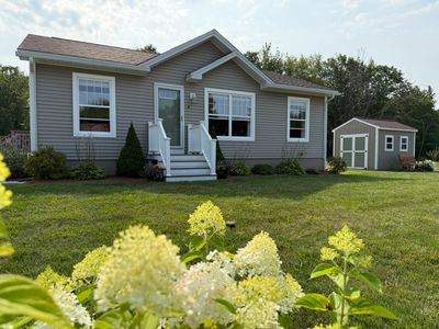 4 Hayfield Lane, Lisbon, ME, 04250