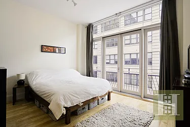 Rented by Halstead Real Estate