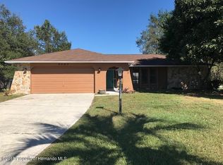 9567 Horizon Dr, Spring Hill, FL 34608
