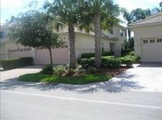 3963 Bishopwood Ct W UNIT 102, Naples, FL 34114