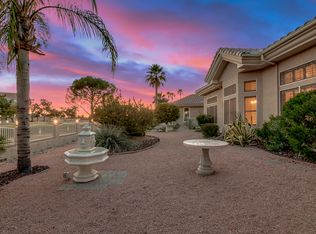 19631 N White Rock Dr, Sun City West, AZ 85375