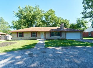 4526 Radnor Rd, Indianapolis, IN 46226