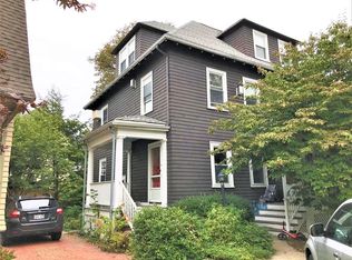 5 Rindge Ter #0, Cambridge, MA 02140