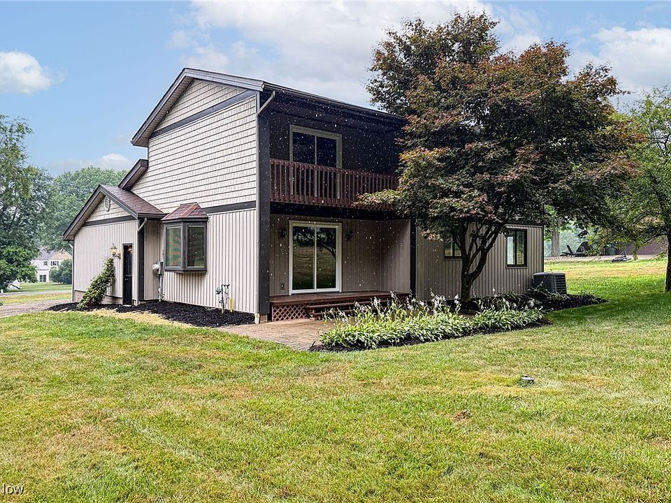 12439 Hollow Ridge Dr, Doylestown, OH 44230 | Zillow