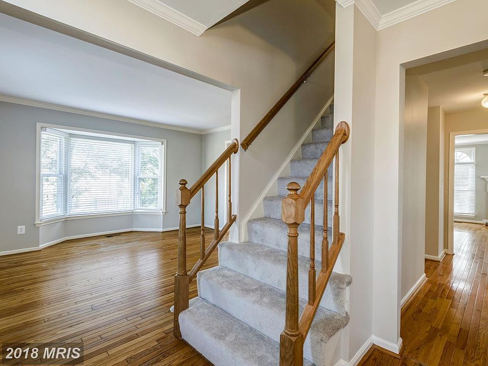 9597 Burnt Oak Dr, Fairfax Station, VA 22039 | Zillow