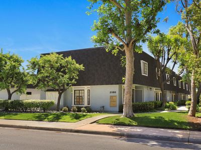 2580 Huntington Dr UNIT D, Duarte, CA, 91010