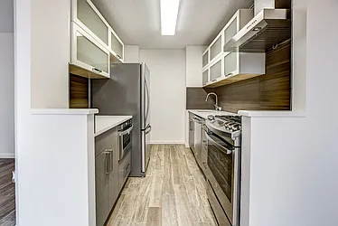 Rented by Pinnacle City Living