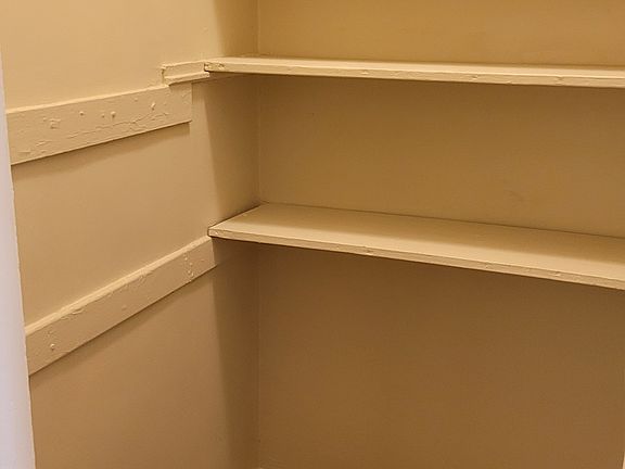 Big closets