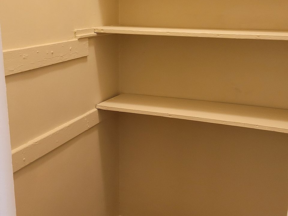 Big closets
