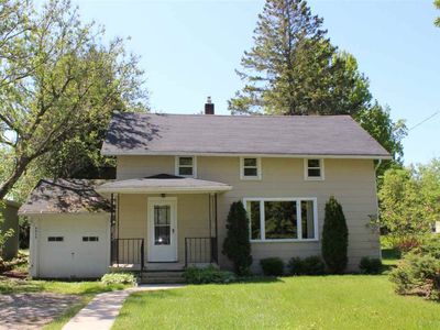5012 Cook Ave, Conway, MI, 49722