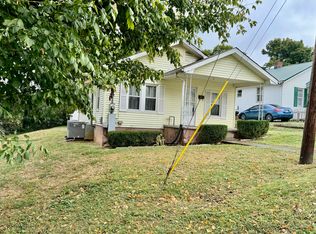 238 Tennessee Ave, Morristown, TN 37813