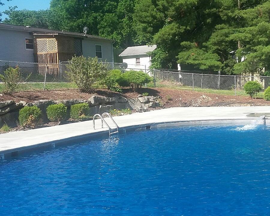 pool