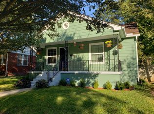 319 S Martin St, Little Rock, AR 72205