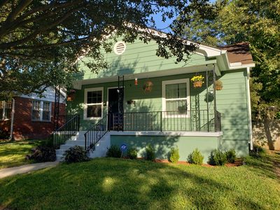 319 S Martin St, Little Rock, AR, 72205