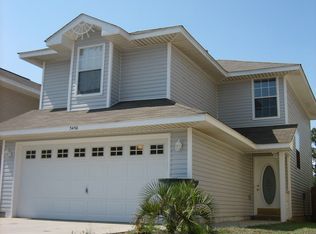 3456 Two Sisters Way, Pensacola, FL 32505
