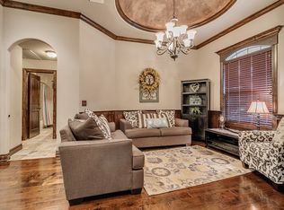 3308 Sawgrass Rd, Edmond, OK 73034