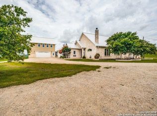 894 Fm 1343, Castroville, TX 78009