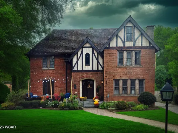 1453 W Market St, Lima, OH 45805