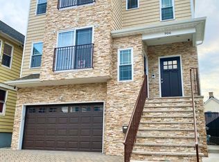 906 Flora St #2, Elizabeth, NJ 07201