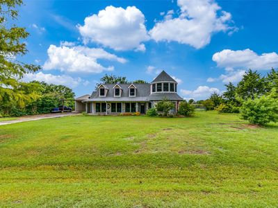 537 Mustang Ct, Lavon, TX, 75166