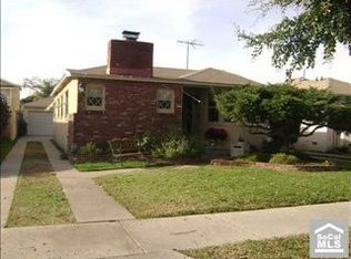 10525 Hildreth Ave, South Gate, CA 90280