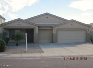 30305 N Mesquite Dr, Florence, AZ 85132