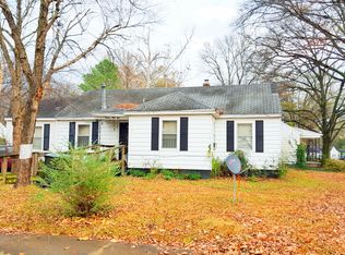 1458 Leslie Cv, Memphis, TN 38111