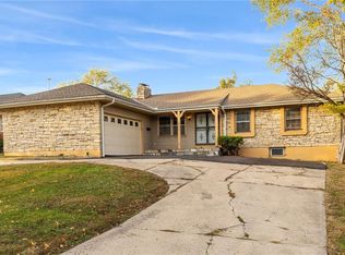 4300 E 104th St, Kansas City, MO 64137