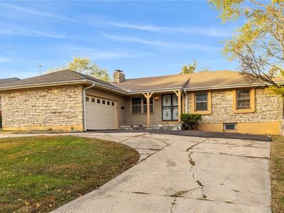 4300 E 104th St, Kansas City, MO, 64137