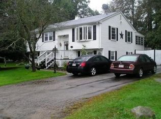 108 Talbot St, Brockton, MA 02301