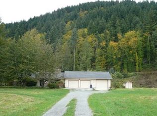 24023 Old Day Creek Rd, Sedro Woolley, WA 98284