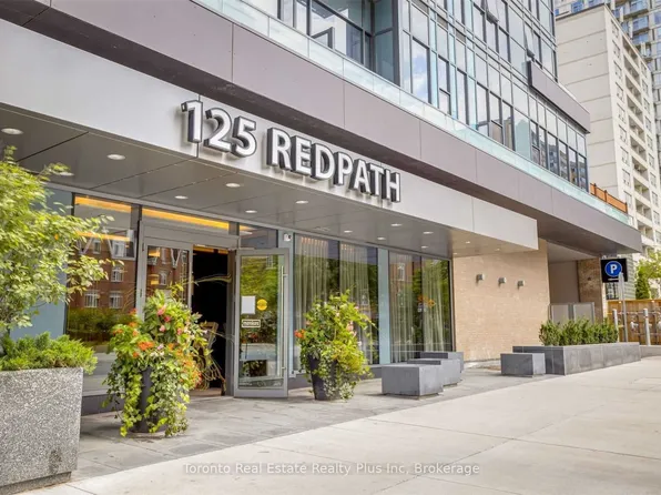 125 Redpath Ave, Toronto, ON