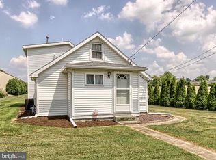 121 Petersburg Rd, Carlisle, PA 17013