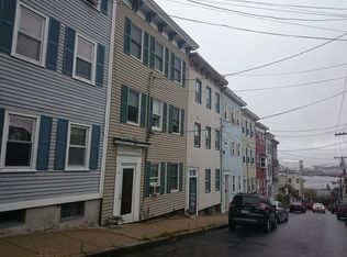 10 Belmont St, Charlestown, MA 02129