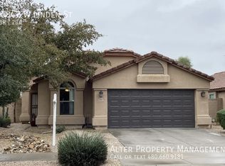 15847 W Linden St, Goodyear, AZ 85338