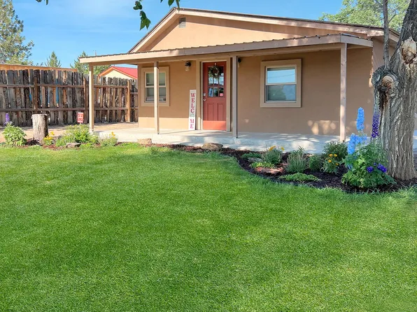 507 N Dolores Rd, Cortez, CO 81321