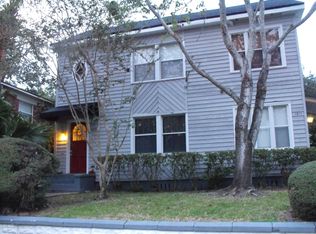 1611 Mallory St, Jacksonville, FL 32205