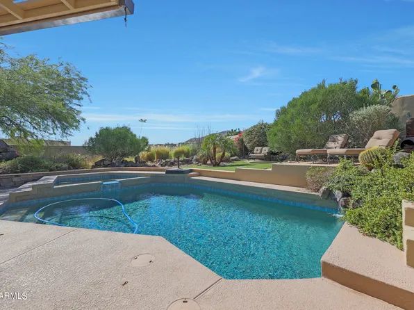 15230 N SAN DIEGO Circle, Fountain Hills, AZ 85268