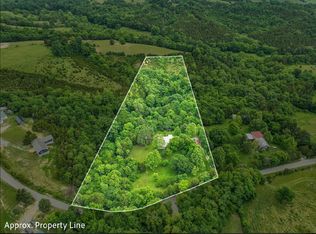 1942 Crowe Ridge Rd, Winchester, KY 40391