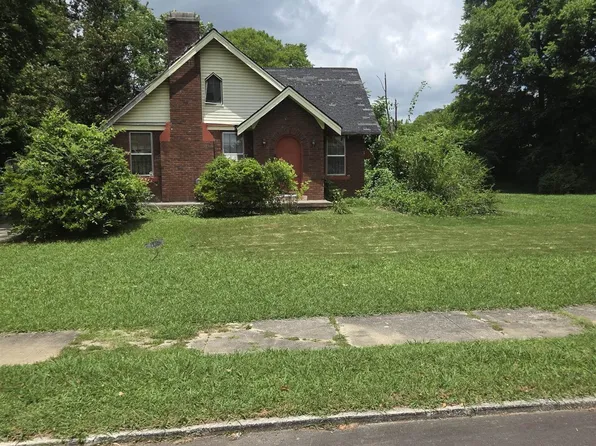 1816 Waverly Ave, Memphis, TN 38114