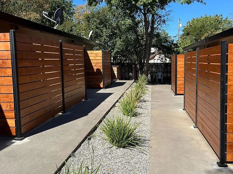 1,395 / 1br - Apartment 1 Bed 1 Bath $1,395 / Month (Sacramento, CA) — Photo 8
