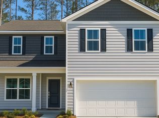 152 Kraft Kove, Pooler, GA 31322