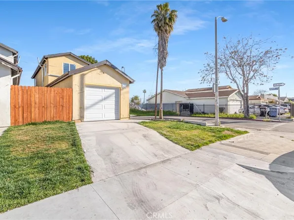 2027 E 105th St, Los Angeles, CA 90002