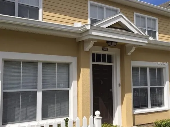 2220 San Vittorino Cir APT 104, Kissimmee, FL 34741