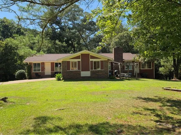 5829 Clarks Bridge Rd, Clermont, GA 30527