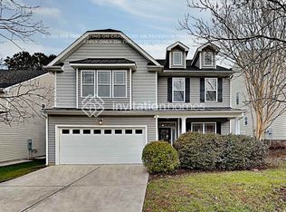 3157 Groveshire Dr, Raleigh, NC 27616