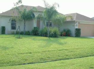 2438 SW Greco Ln, Port Saint Lucie, FL 34953