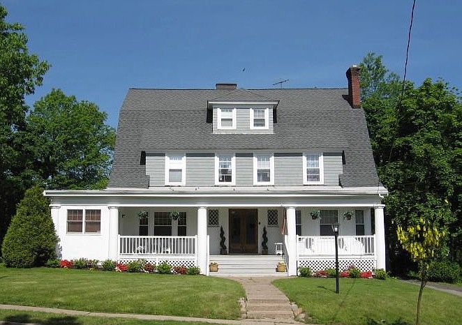 Front View